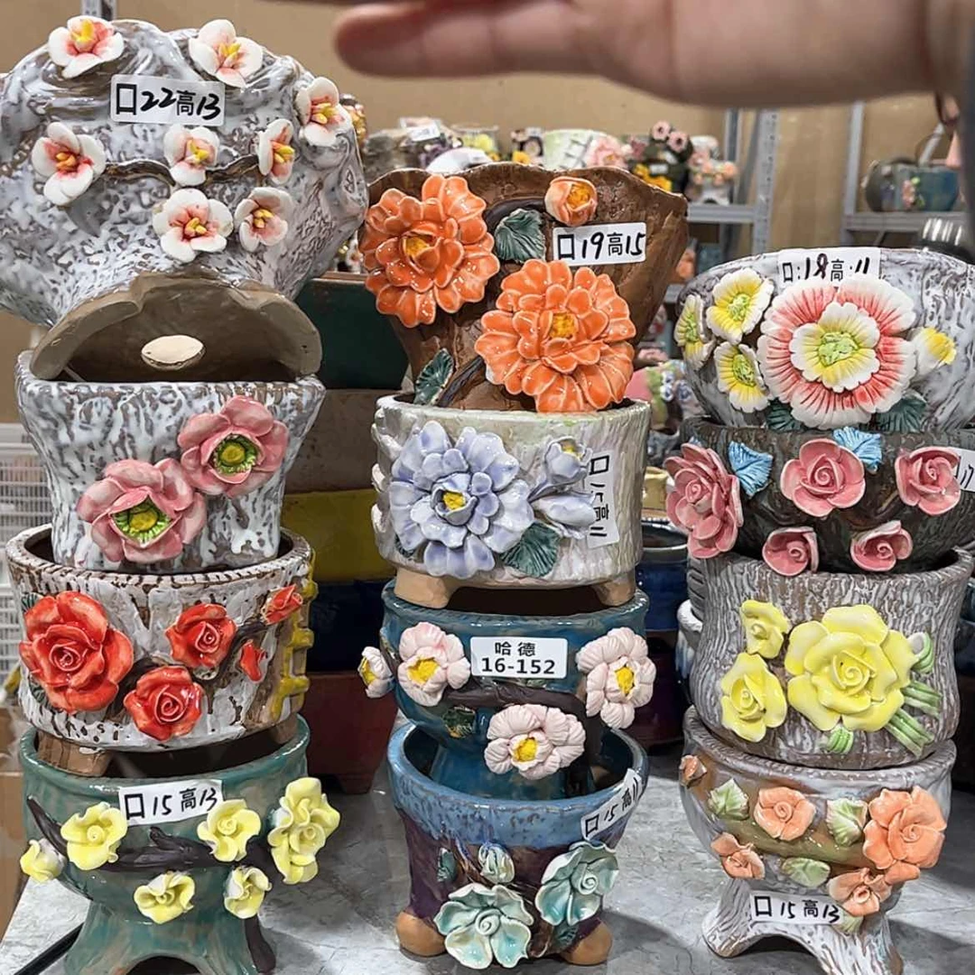 【闪购商品】红陶16152