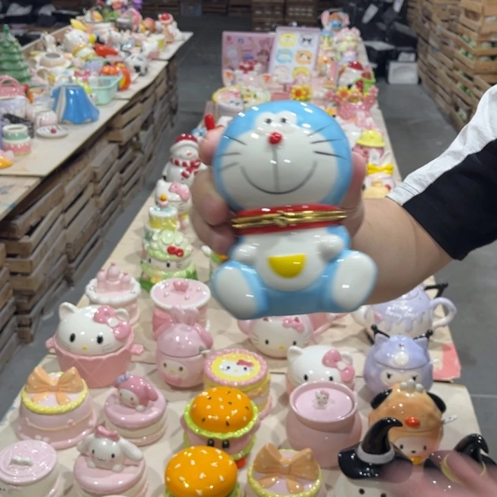 瓷片我在外面吃饭了