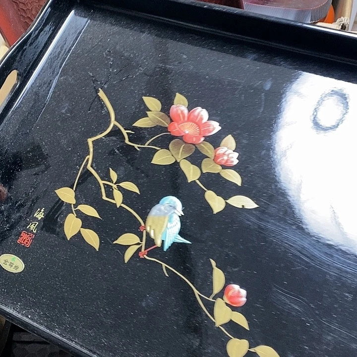 瓷片X91 雅舍甄选优质大漂亮