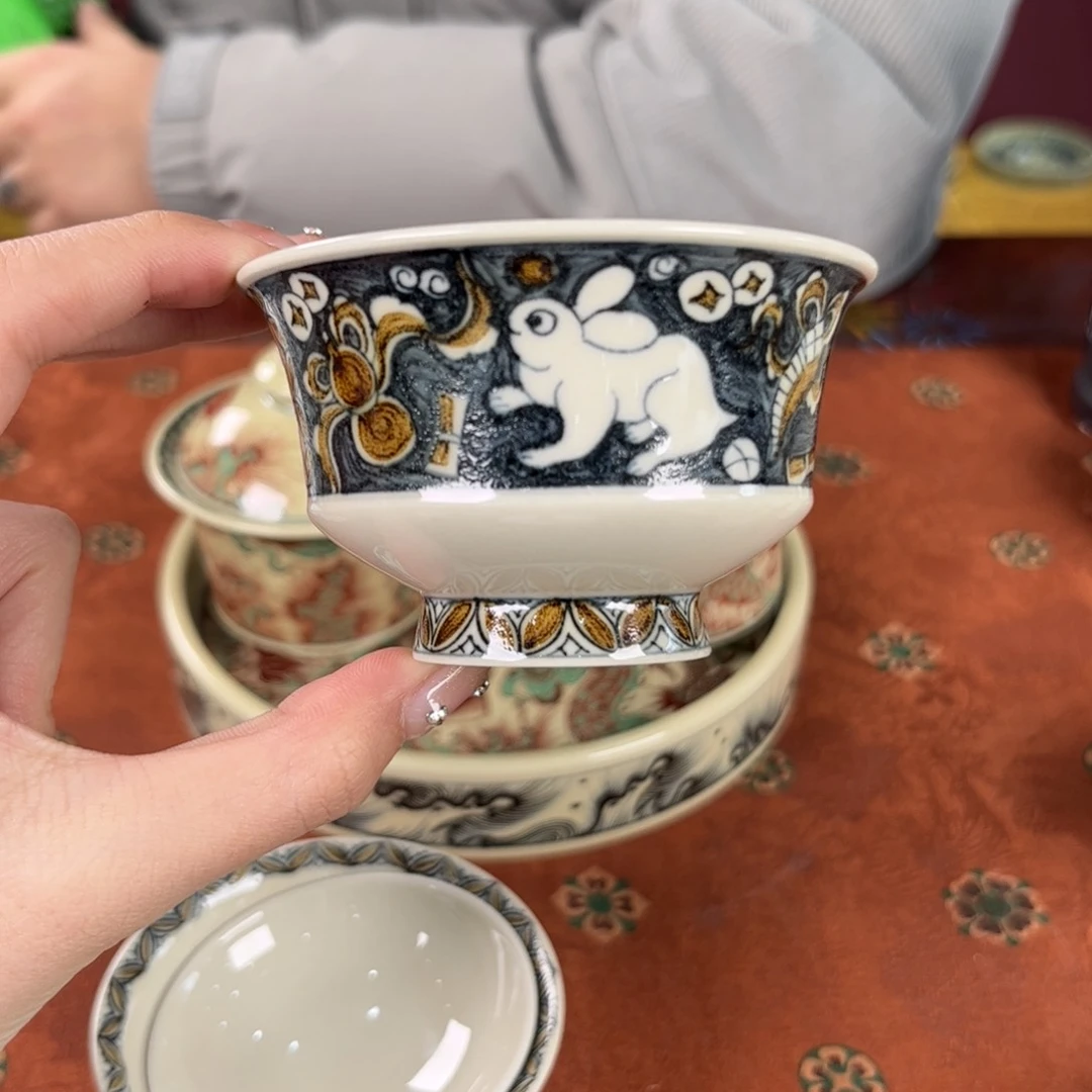 九鸣瓷艺九鸣瓷艺