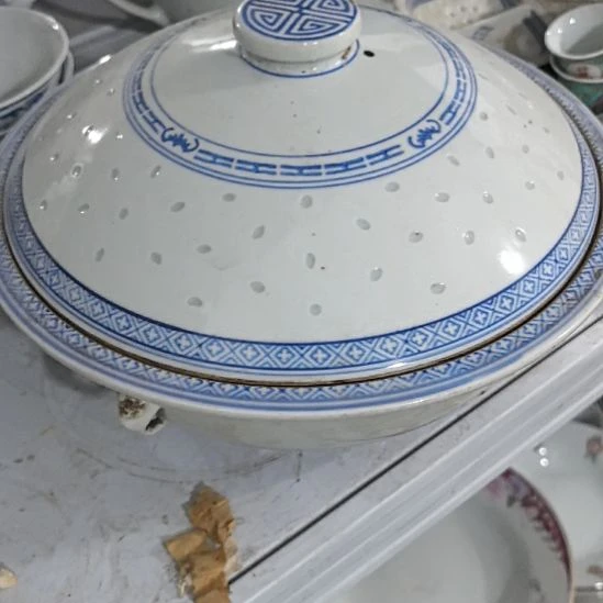 当代景德镇陶瓷工艺品
