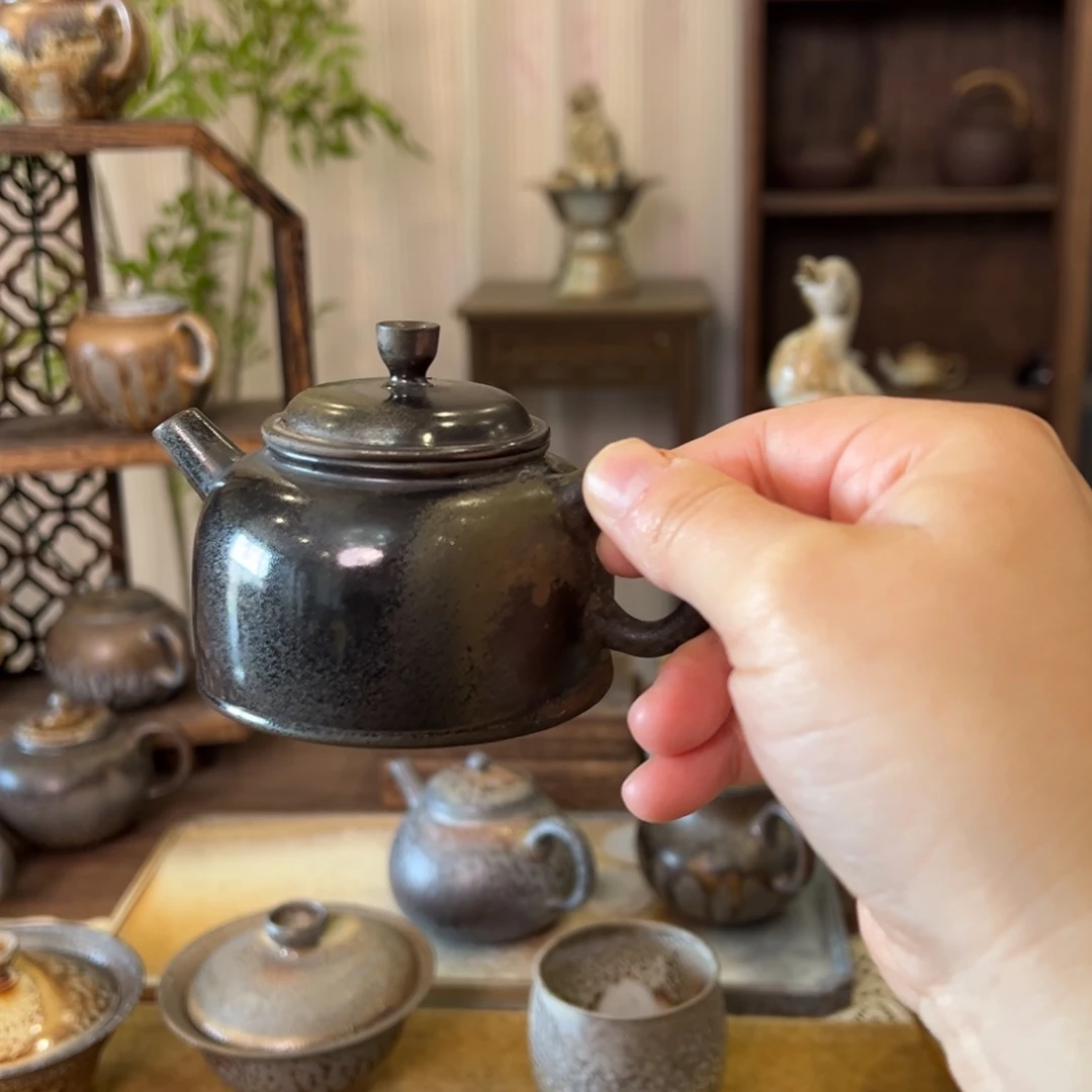 23乌金德钟壶福利