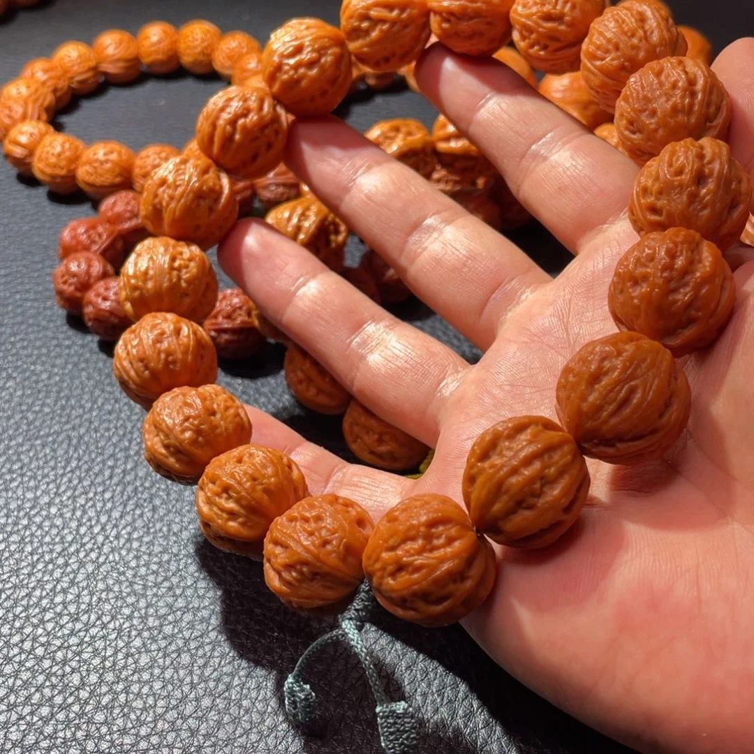 手串文玩核桃福利