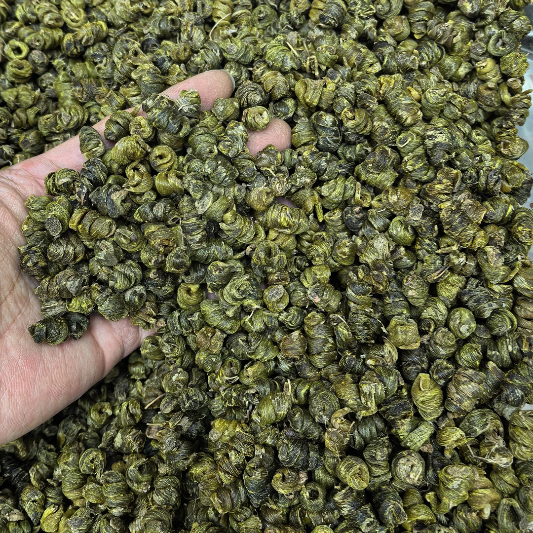 【品之嘉甄选】l珍丛石斛100g250g500g无硫熏可搭西洋参