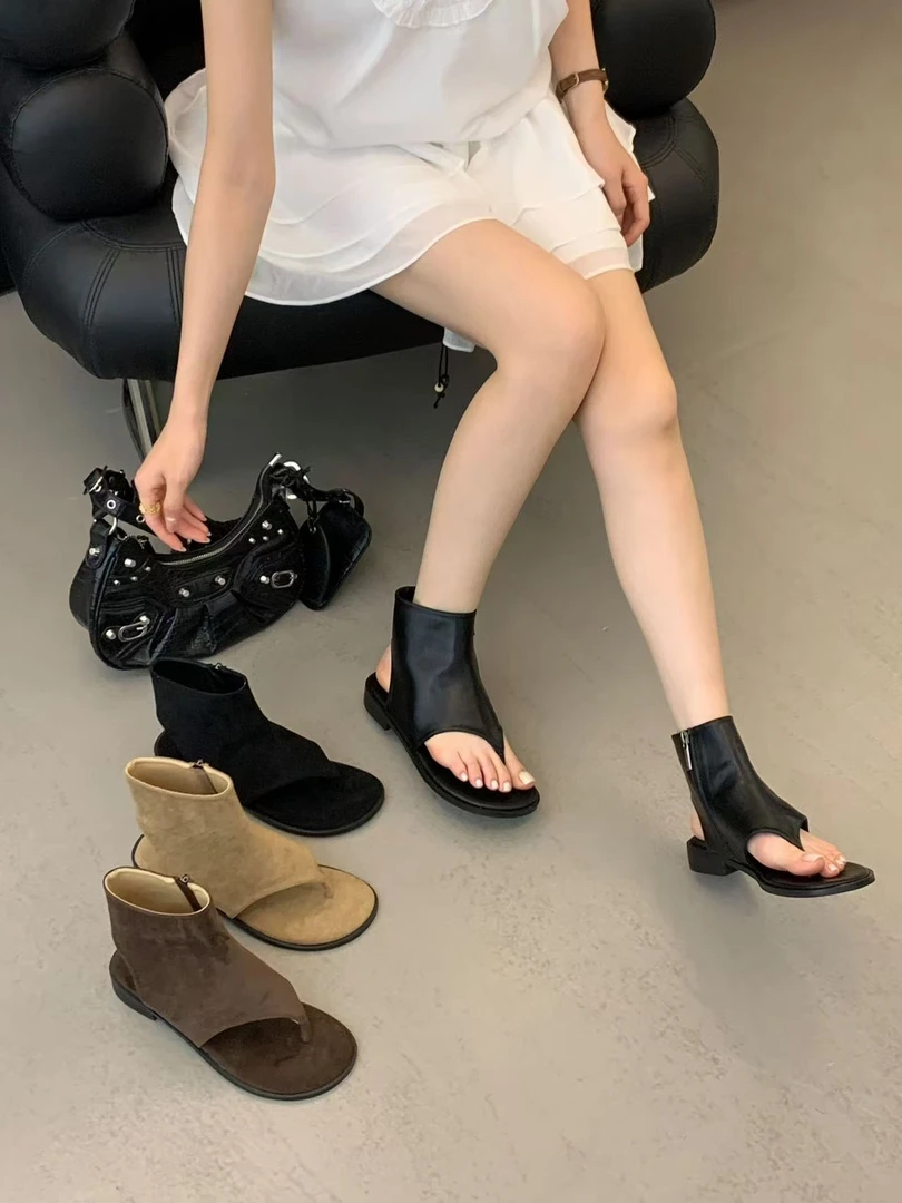 【001-200】断码孤品-个别瑕疵 完美主义 勿拍 女单鞋