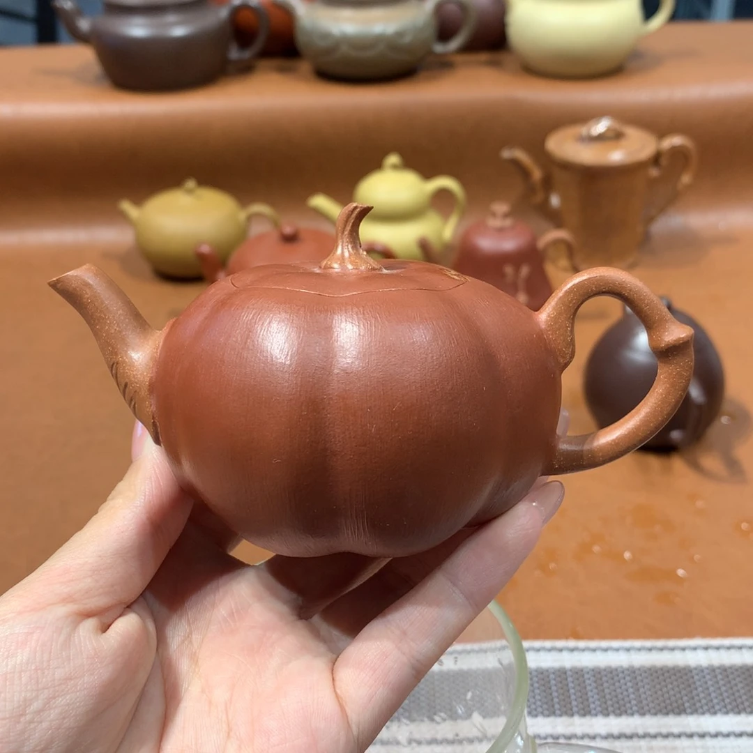 茶壶紫砂紫砂茶壶