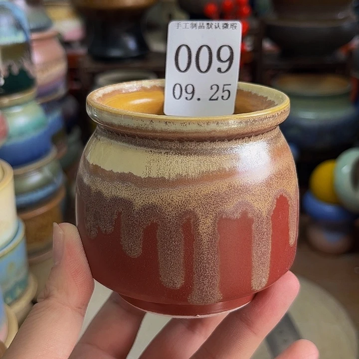 瓷片景德镇陶瓷手工制作