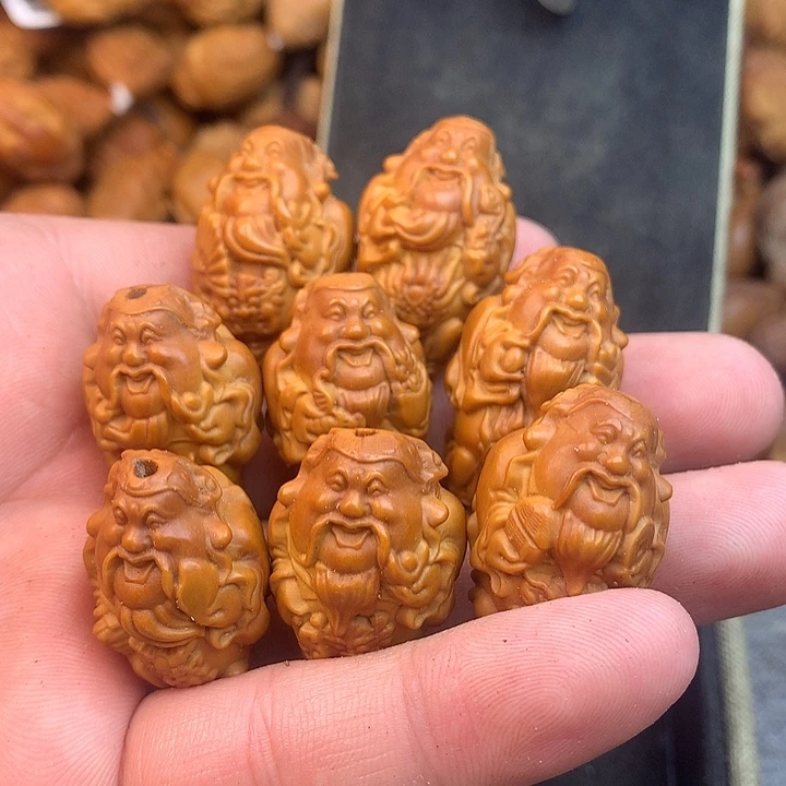 橄榄核手串/手链精品橄榄核手串