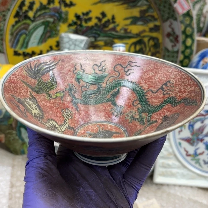 摆件瓷器摆件瓷器摆件