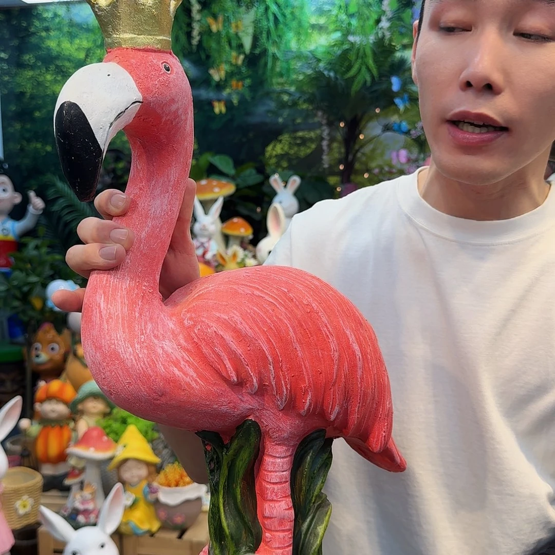 室内花园户外摆件&00&