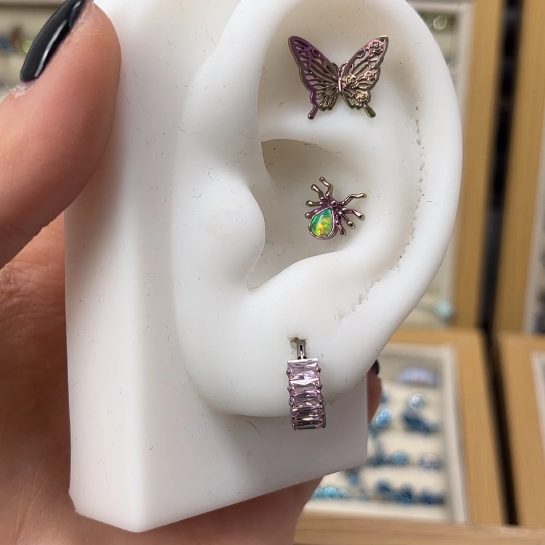 合金合金45号高伏粉盲盒