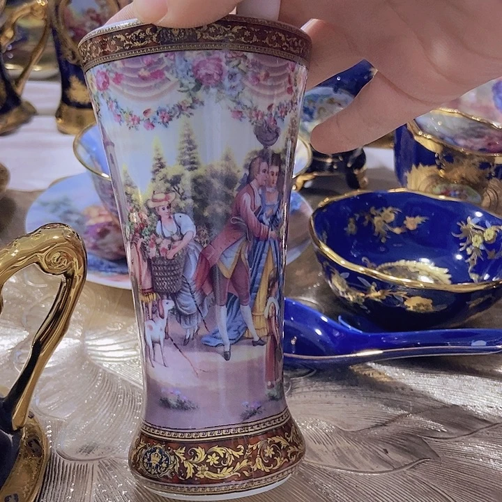 瓷片微瑕………………………………………