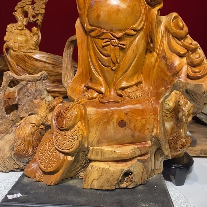 柏木（崖柏）8888888