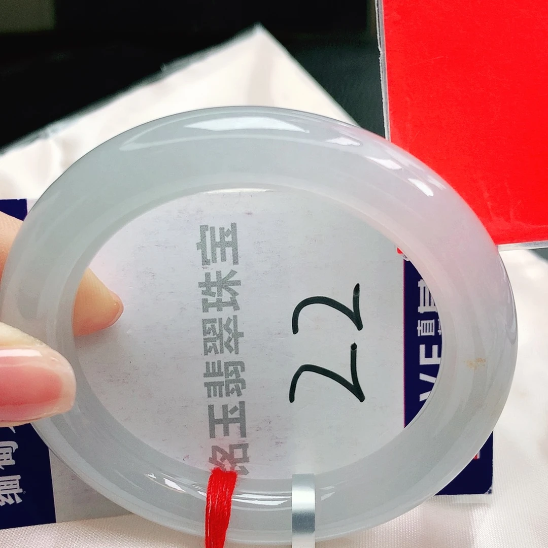 未镶嵌手镯翡翠缅甸天然a货翡翠手镯