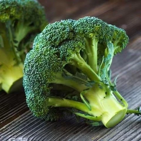 新鲜西兰花绿花菜青花菜3-5斤装