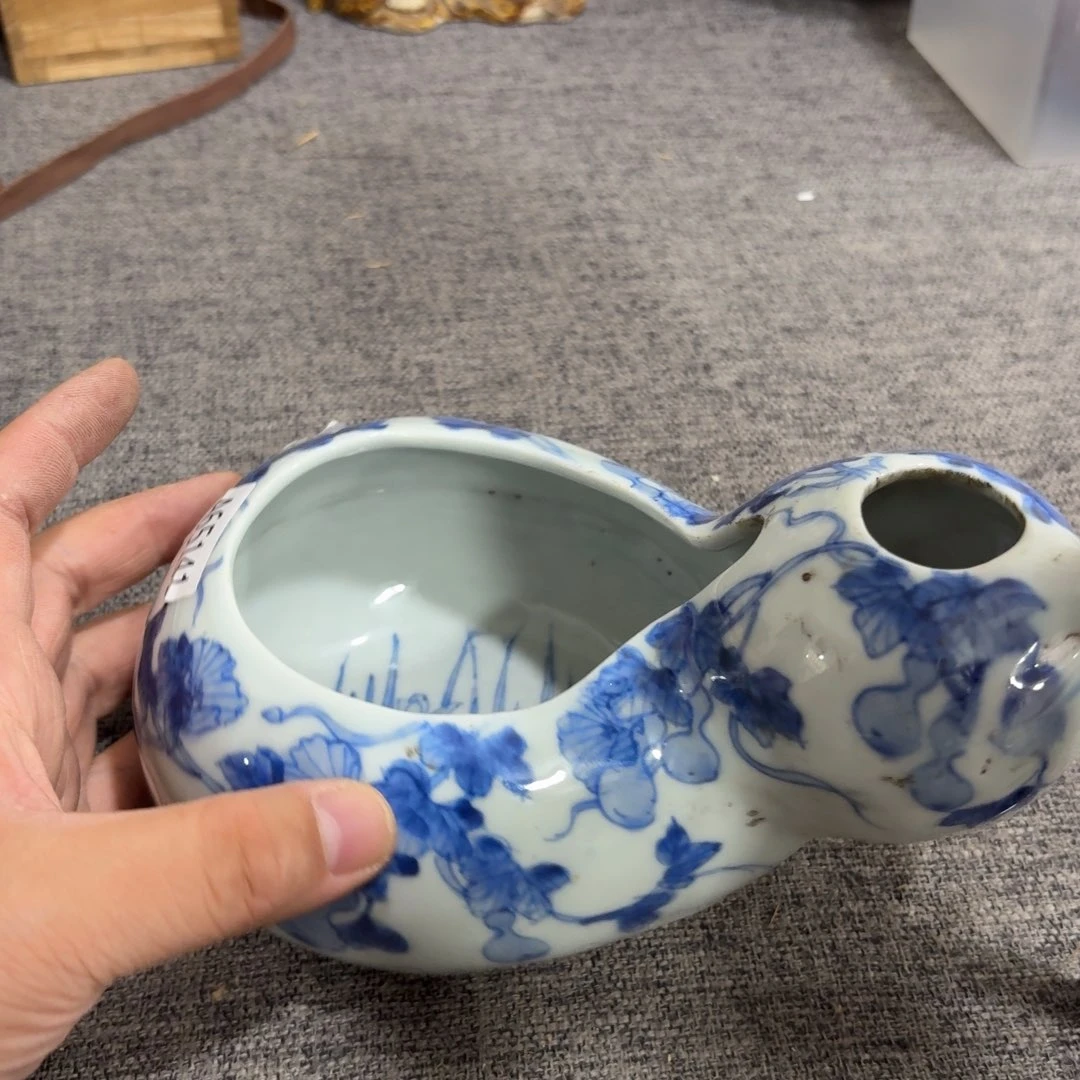 非常好用漂亮的茶具