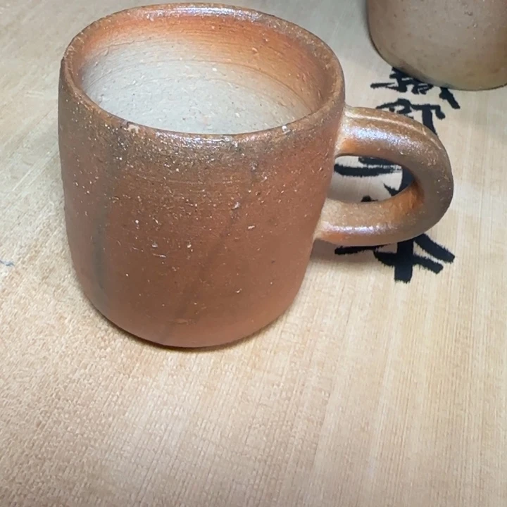 备前烧作品备前烧作品