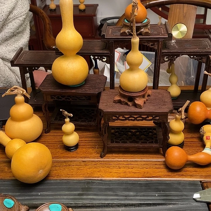 八宝葫芦阿宝葫芦