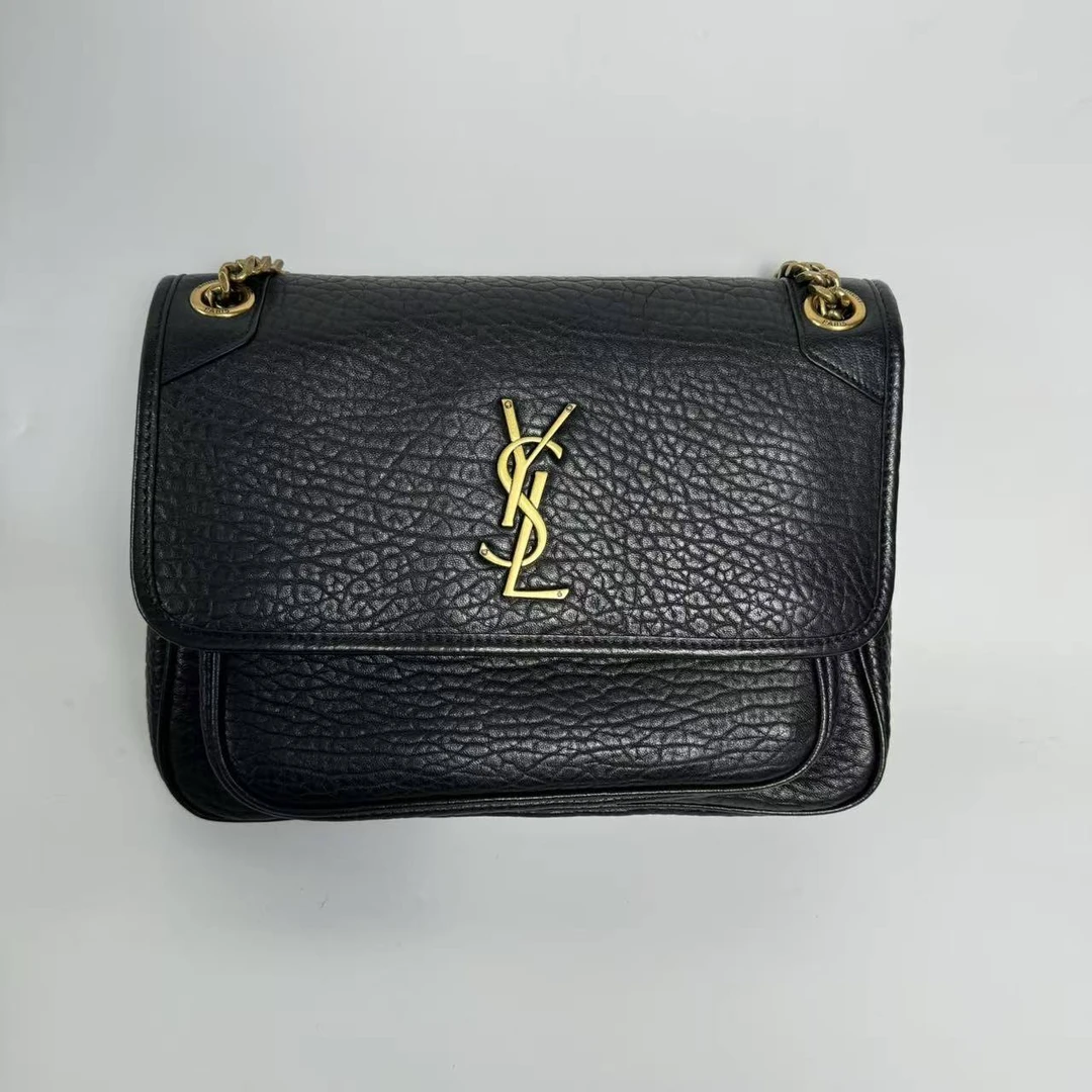 99新 YSL/圣罗兰 单肩包/包包/102856