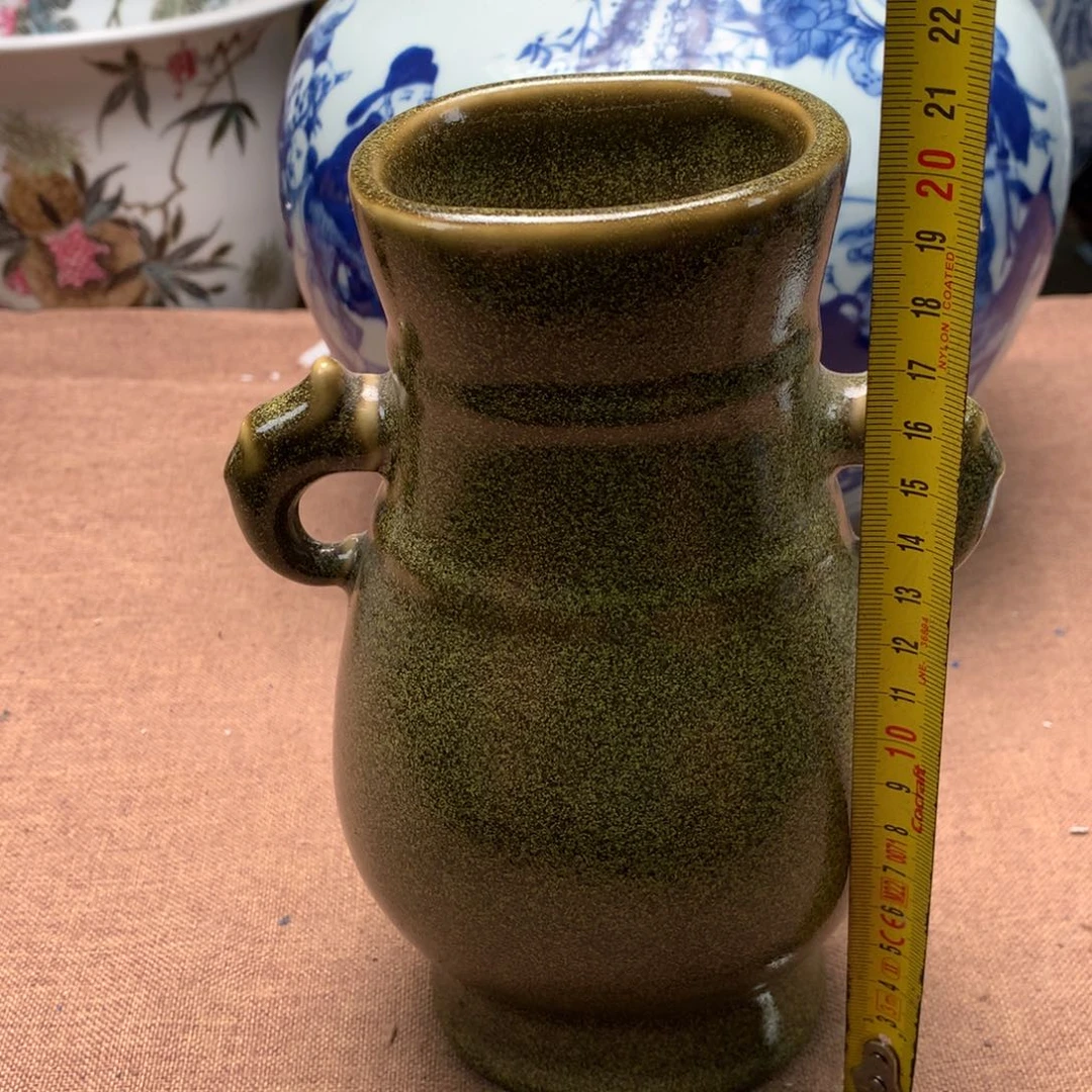 摆件旧藏瓷器旧藏瓷器