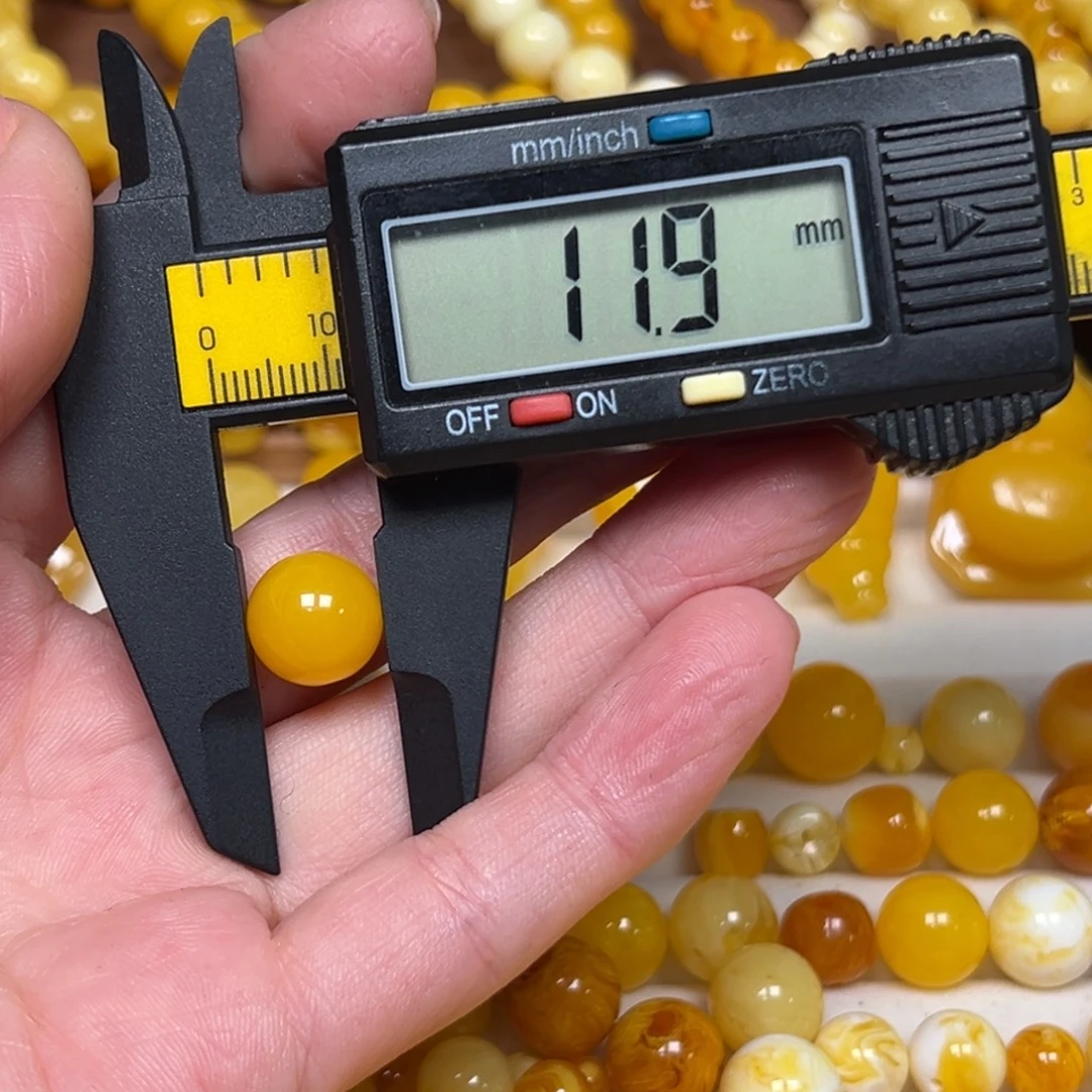 非金属配珠配饰7045