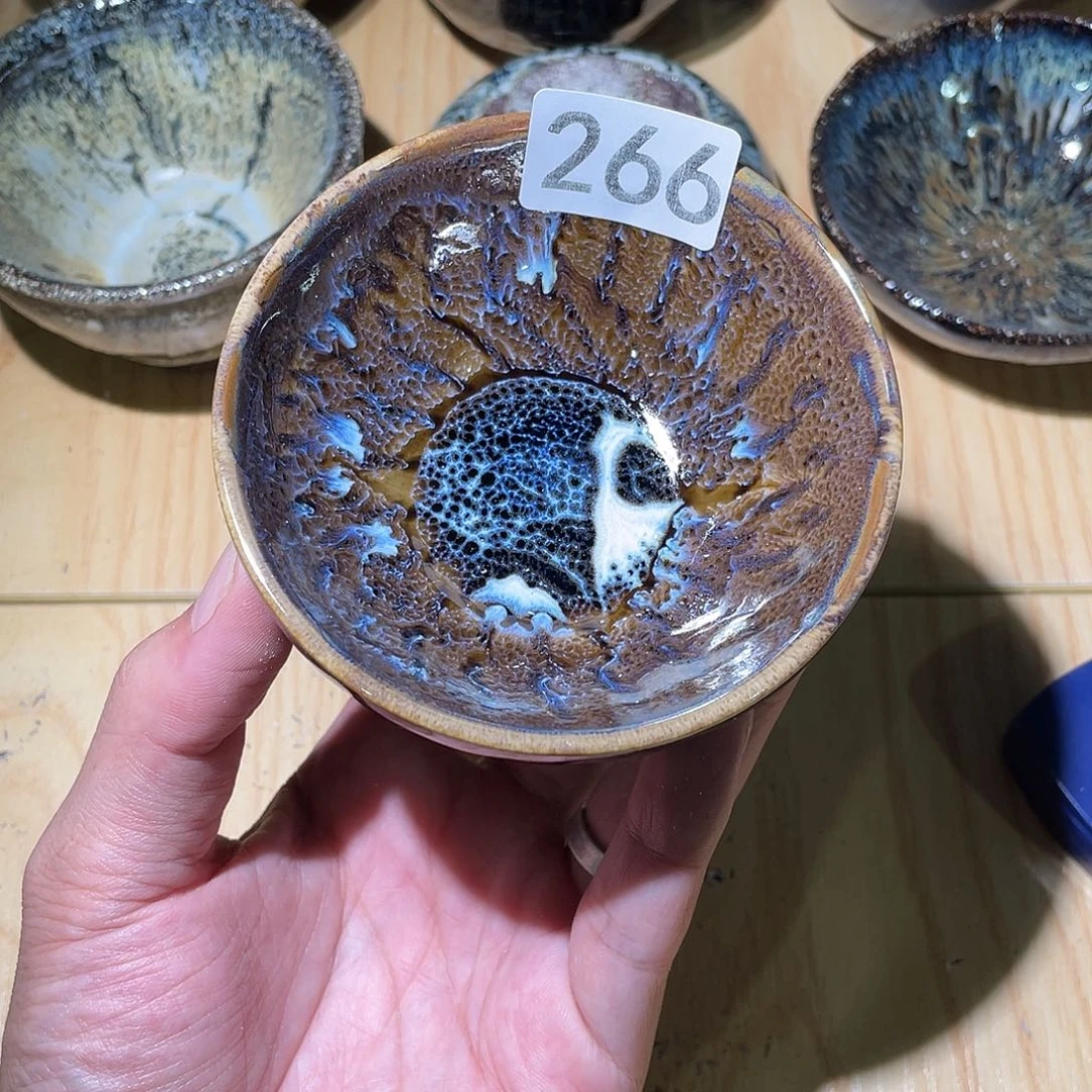 茶盏美好生活从开始到