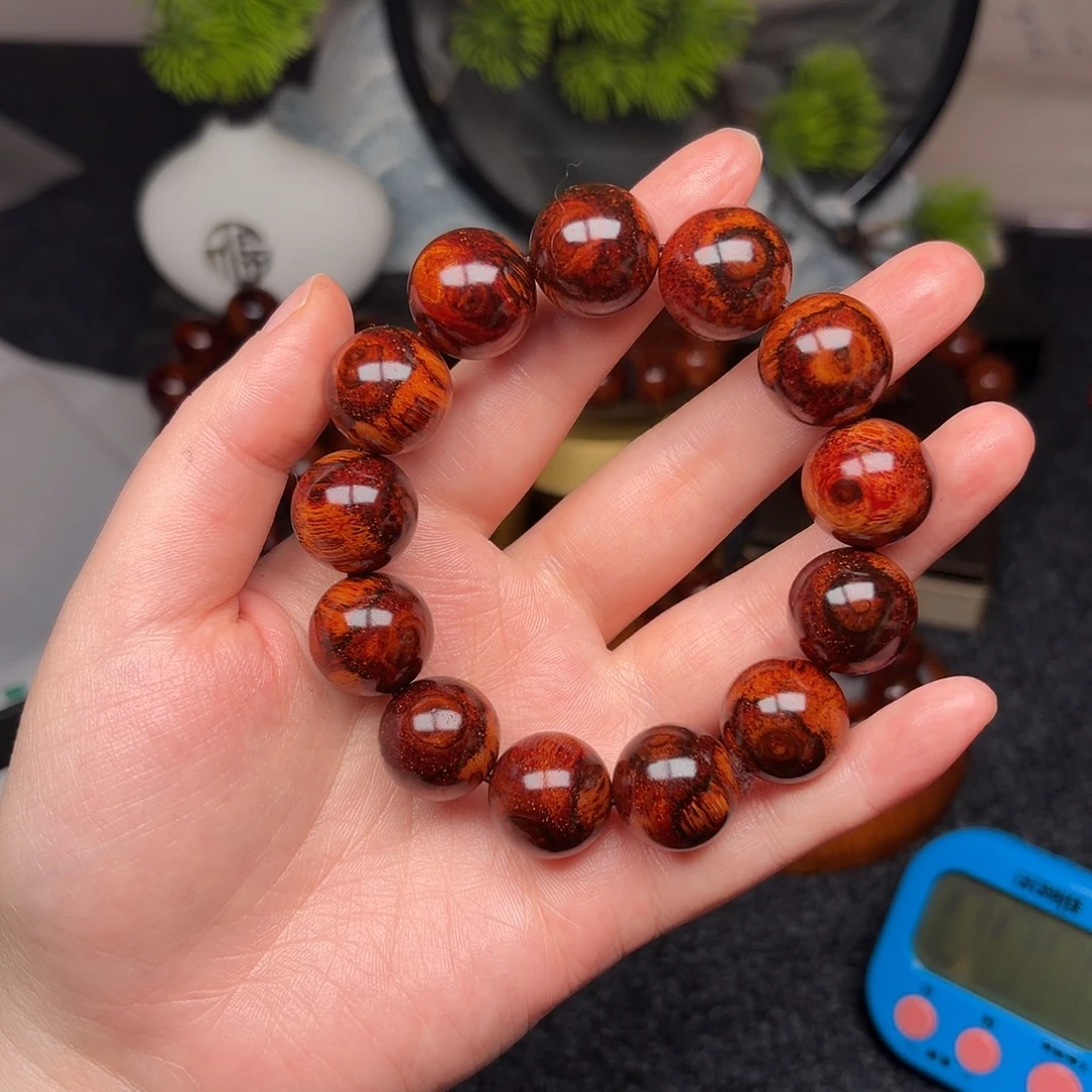 岚***峰黄花梨/降香黄檀SS