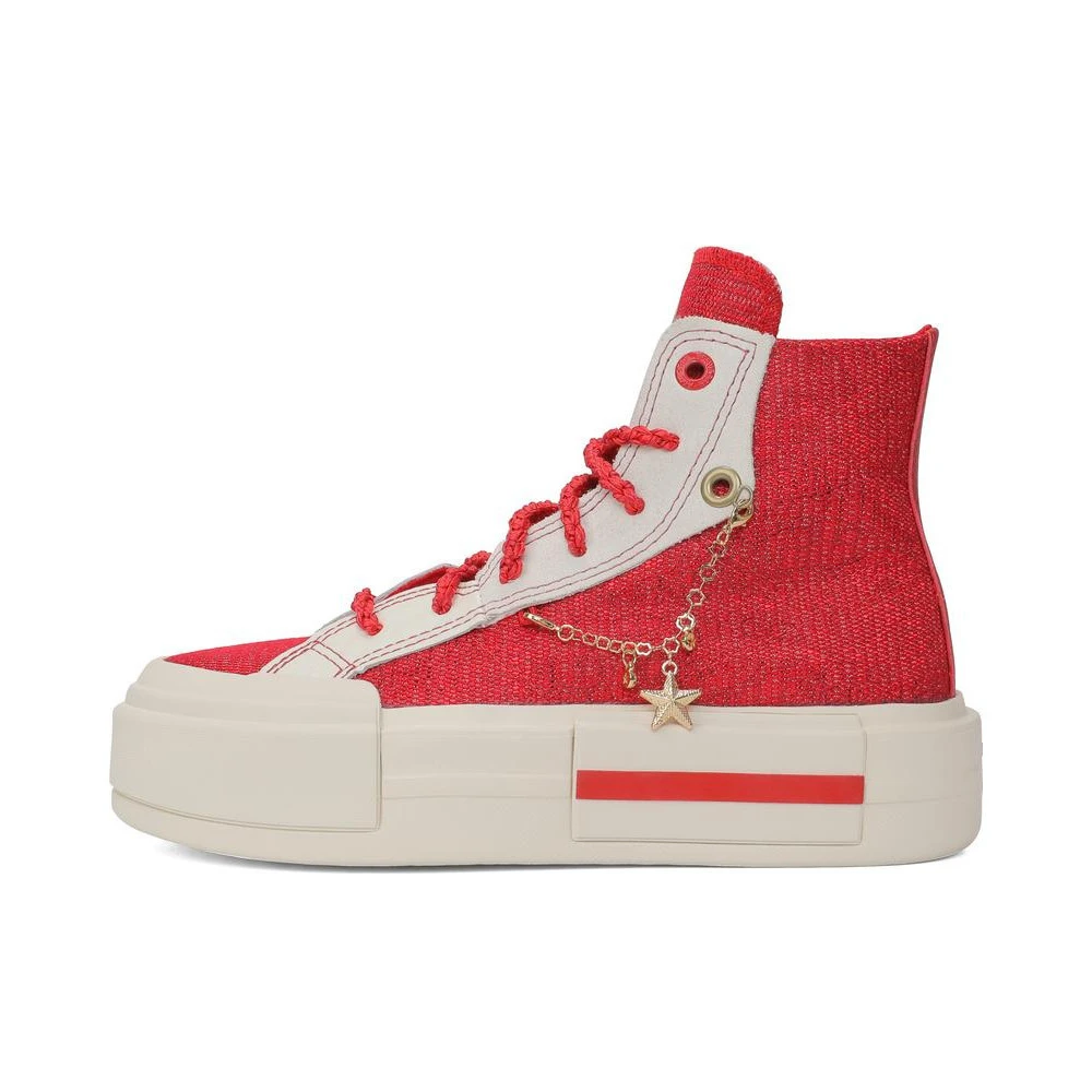【滔搏联动】converse匡威中性Chuck Taylor SEASONAL帆布鞋A13347C