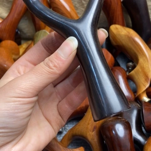 大果紫檀（缅甸花梨）瑕疵1753