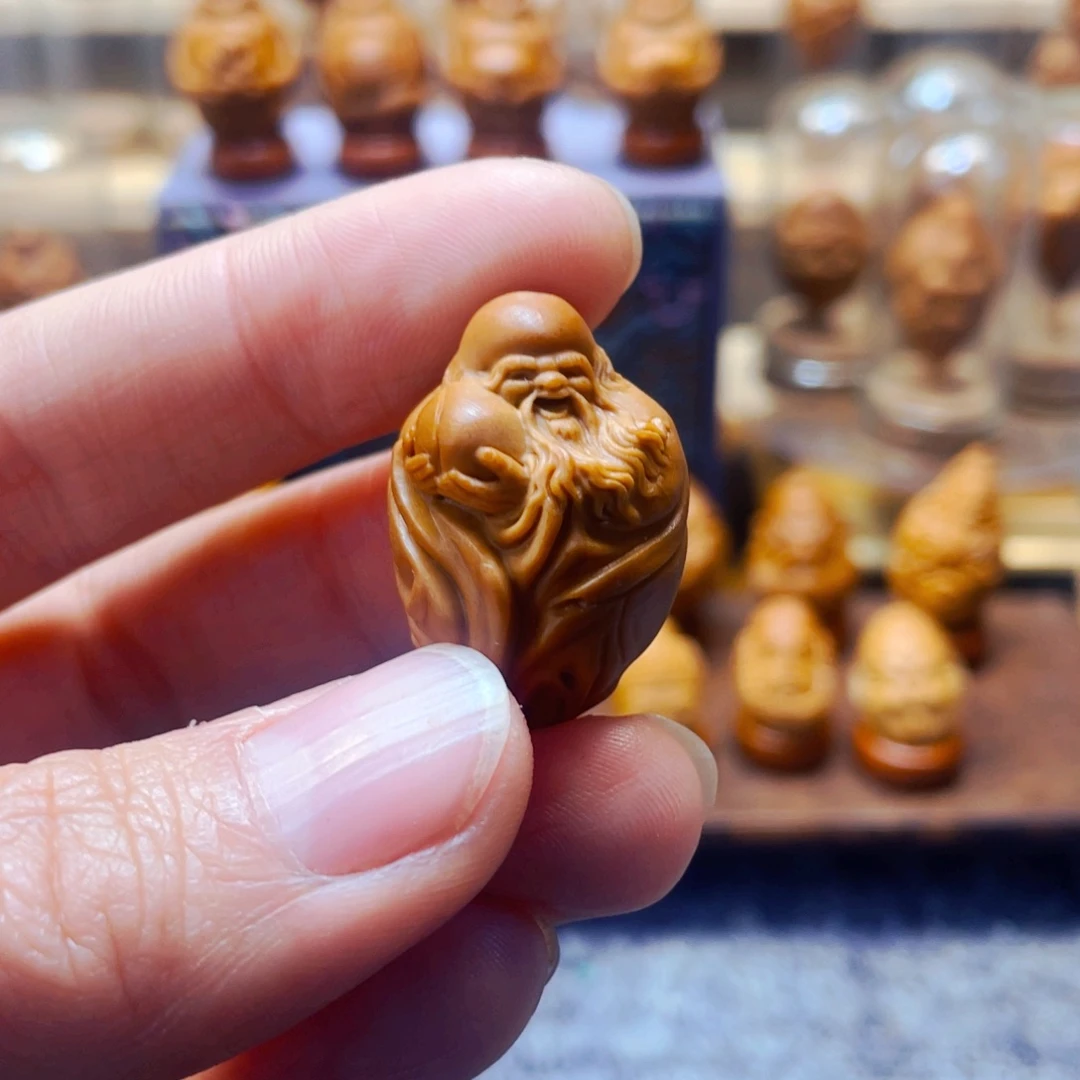 手串/手链橄榄核橄榄