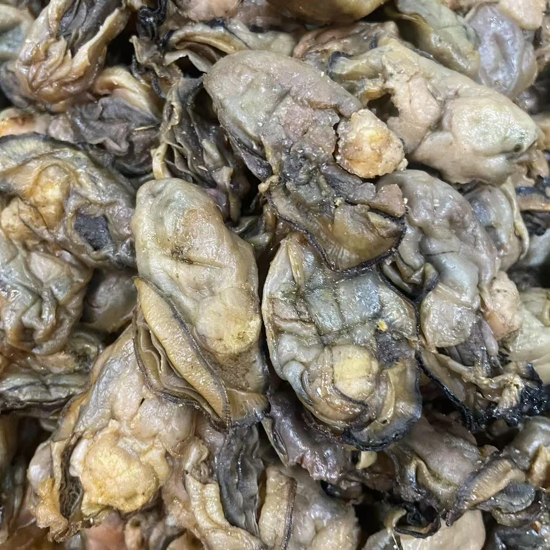 【大海货】生晒蚝豉干(大蚝)