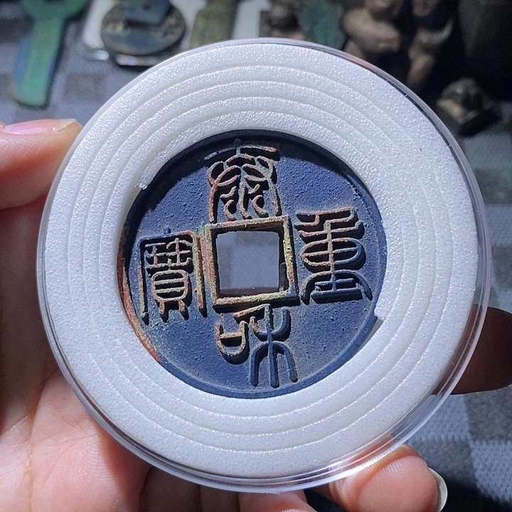 铜现代工艺品仿制品