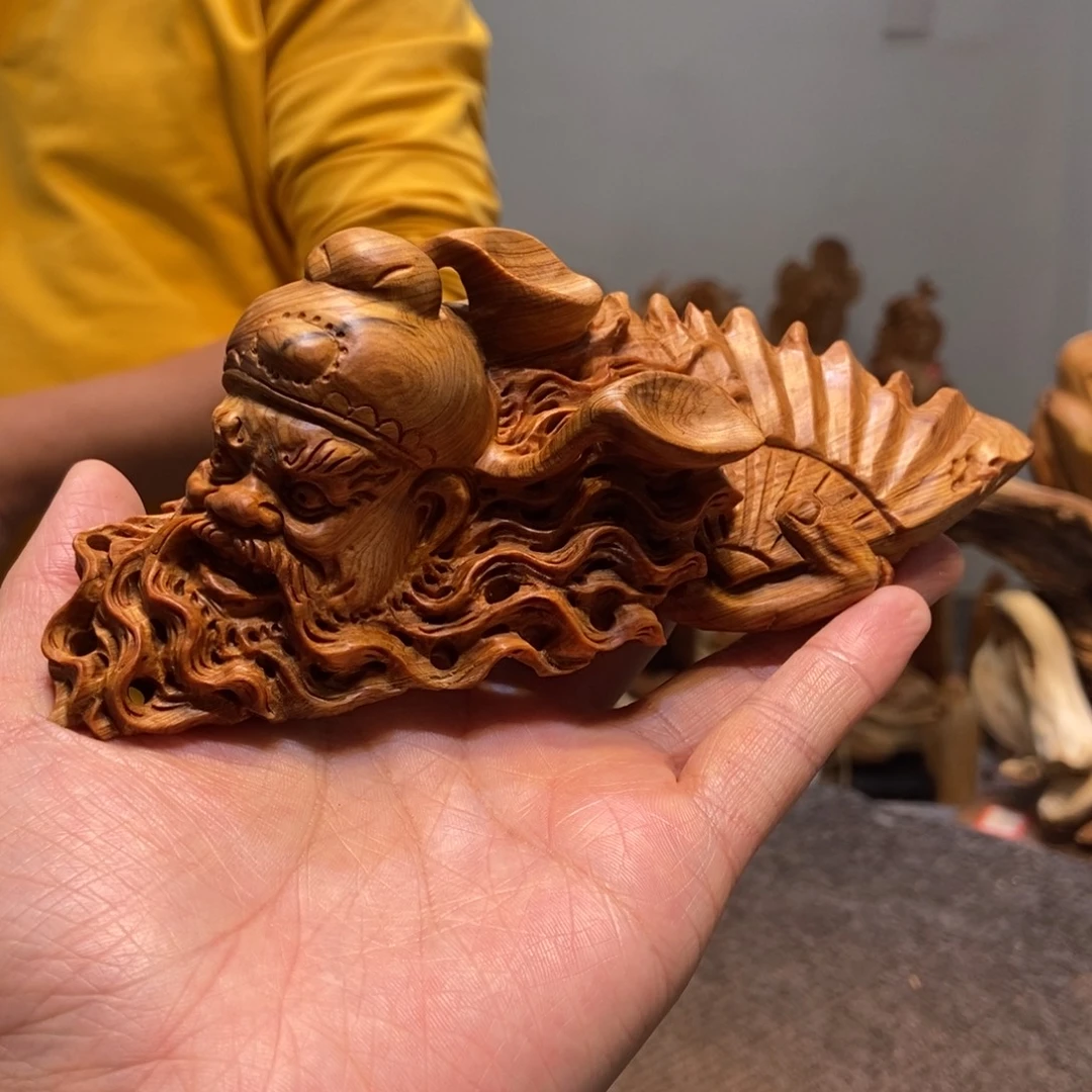 柏木（崖柏）进来点点关注哦