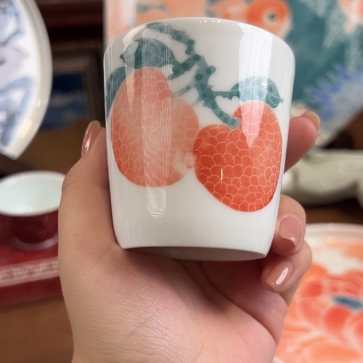 景德镇陶瓷艺术品