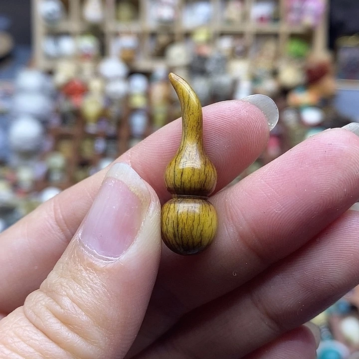 葫芦其他配饰配件单珠