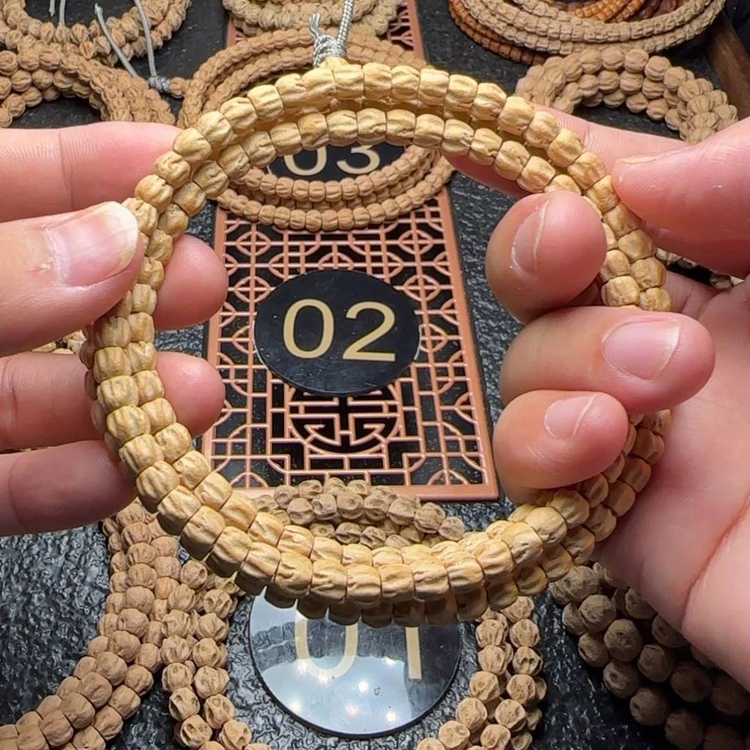 柏香籽/百香籽吊坠想***…