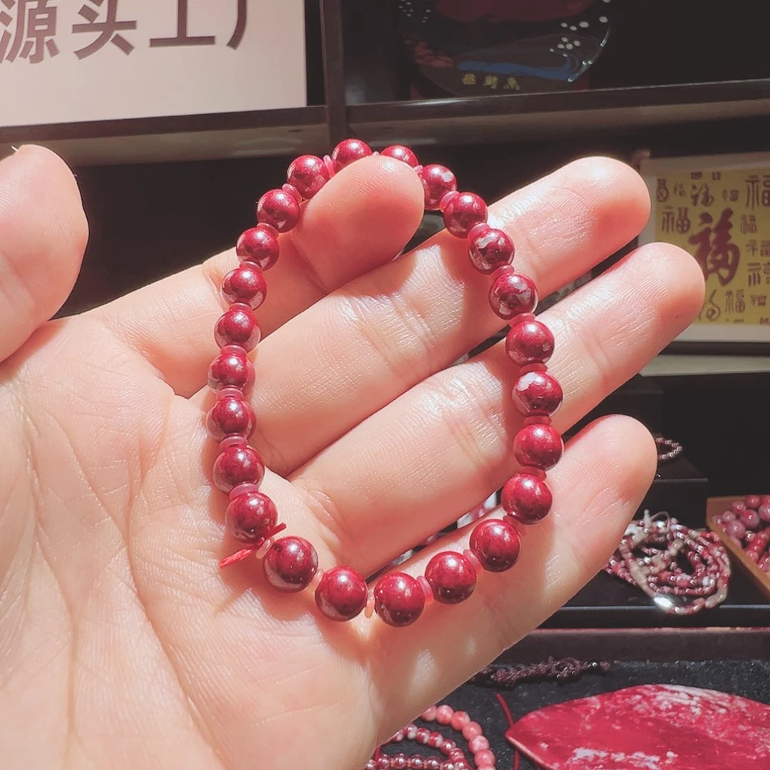 天然辰砂天然朱砂