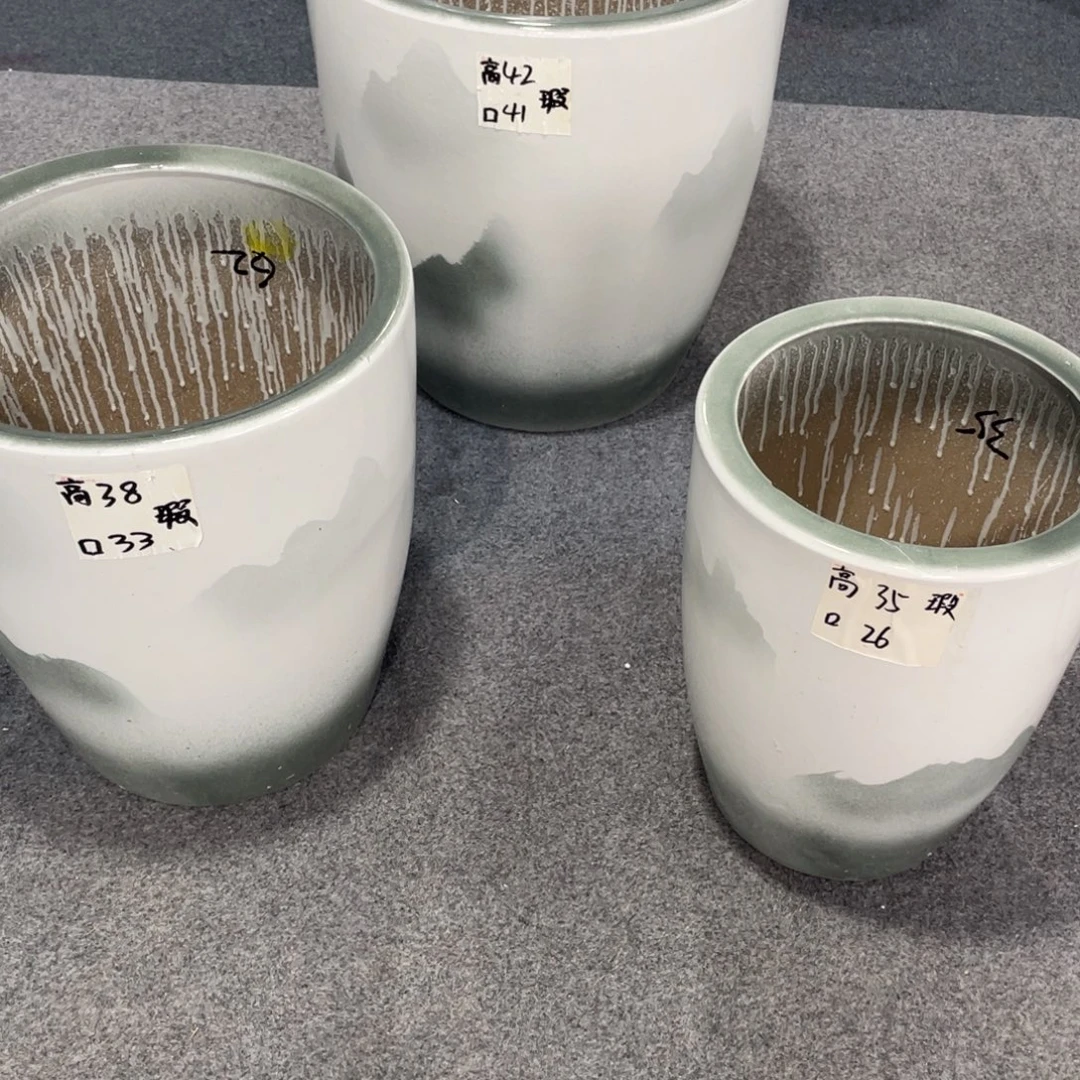 高温陶瓷默认瑕疵