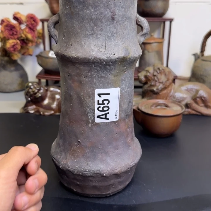 备前烧作品备前烧作品