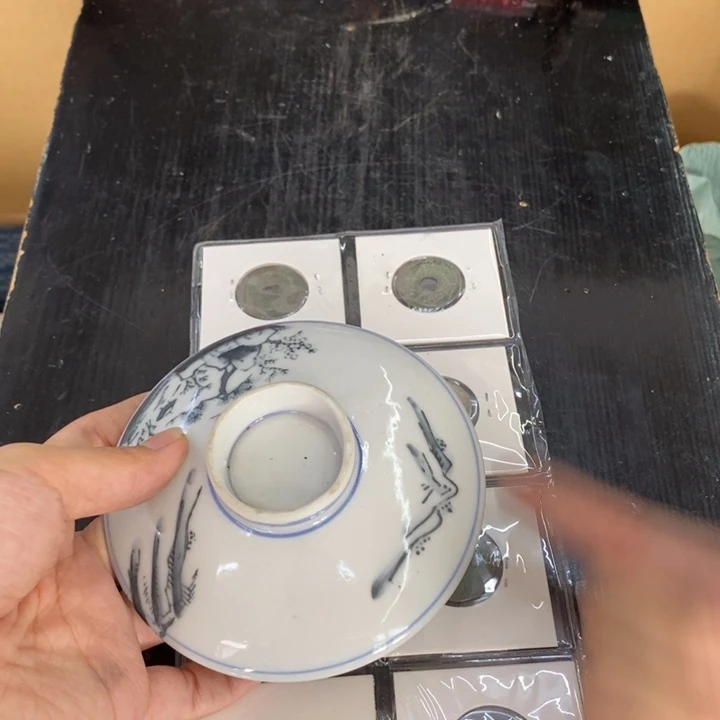 海外陶瓷茶具日化