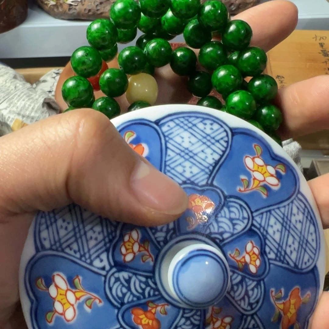 紫砂茶宠放漏场，全都漏