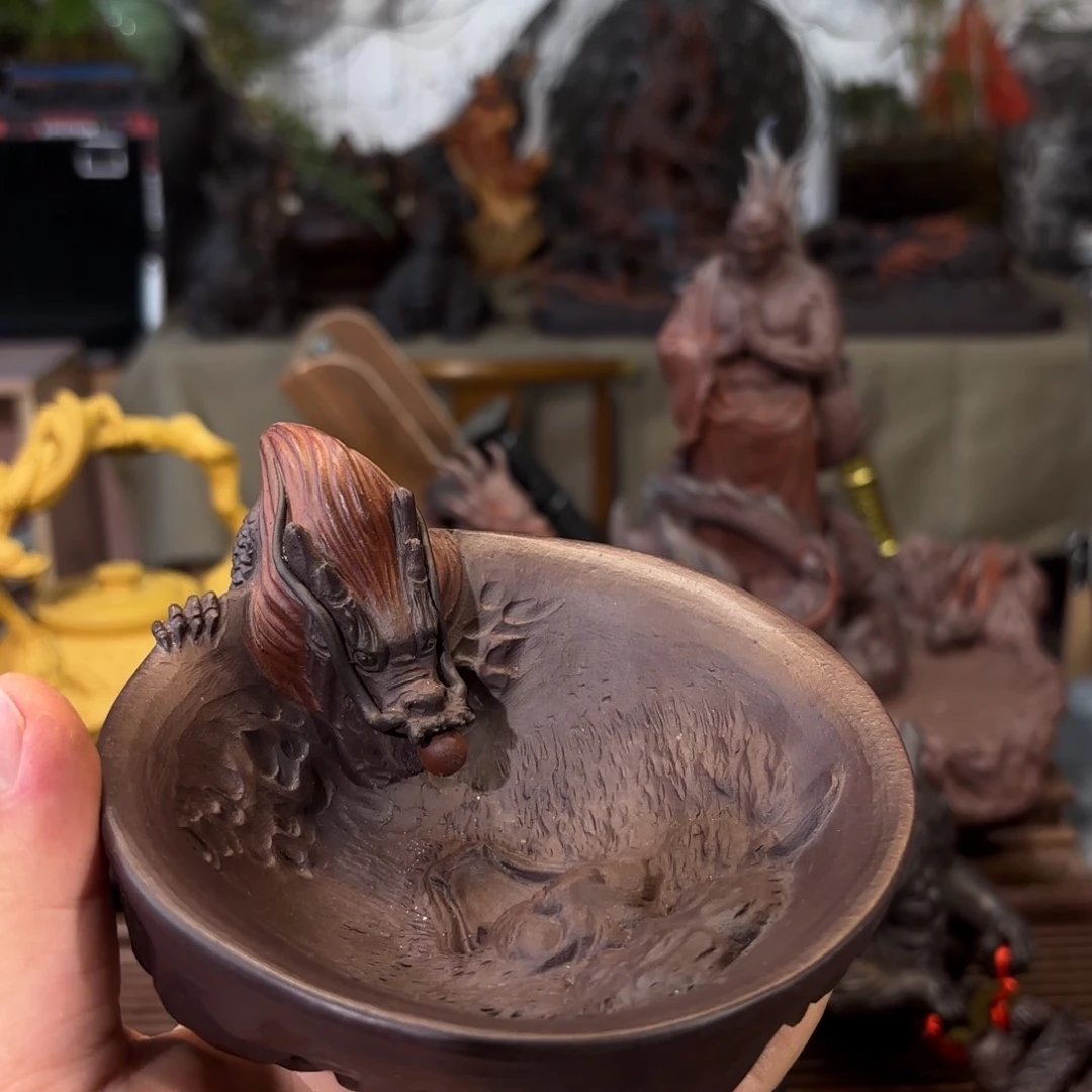 茶壶紫砂Y**ⁱ紫砂壶收藏鉴赏辞典作者