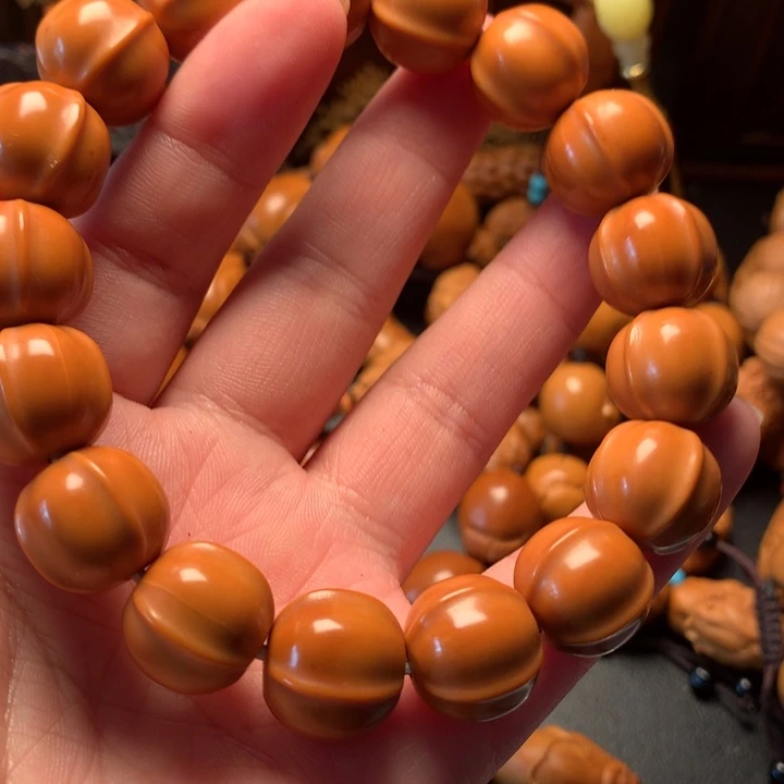 橄榄核手串/手链橄榄核