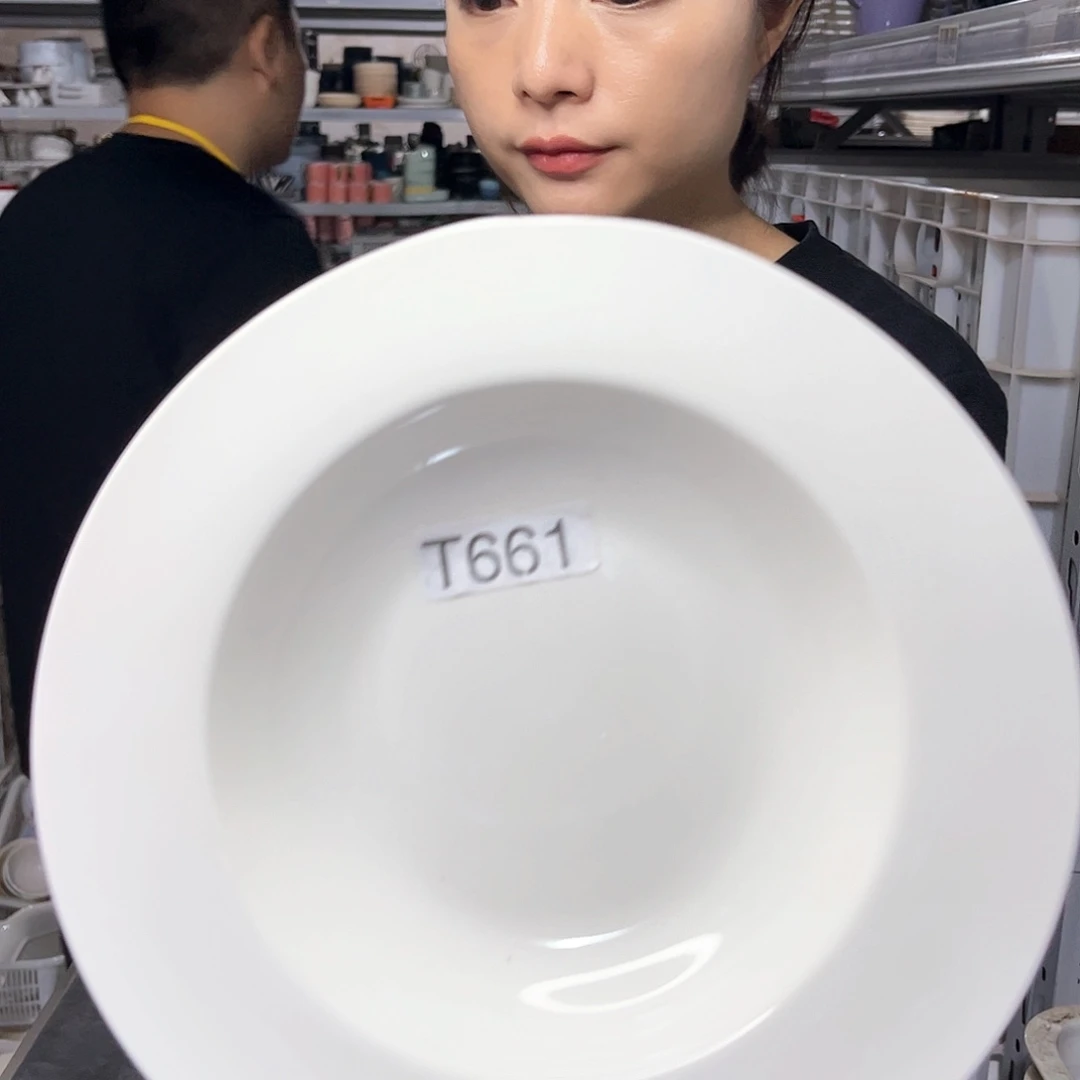 瓷片661               2个