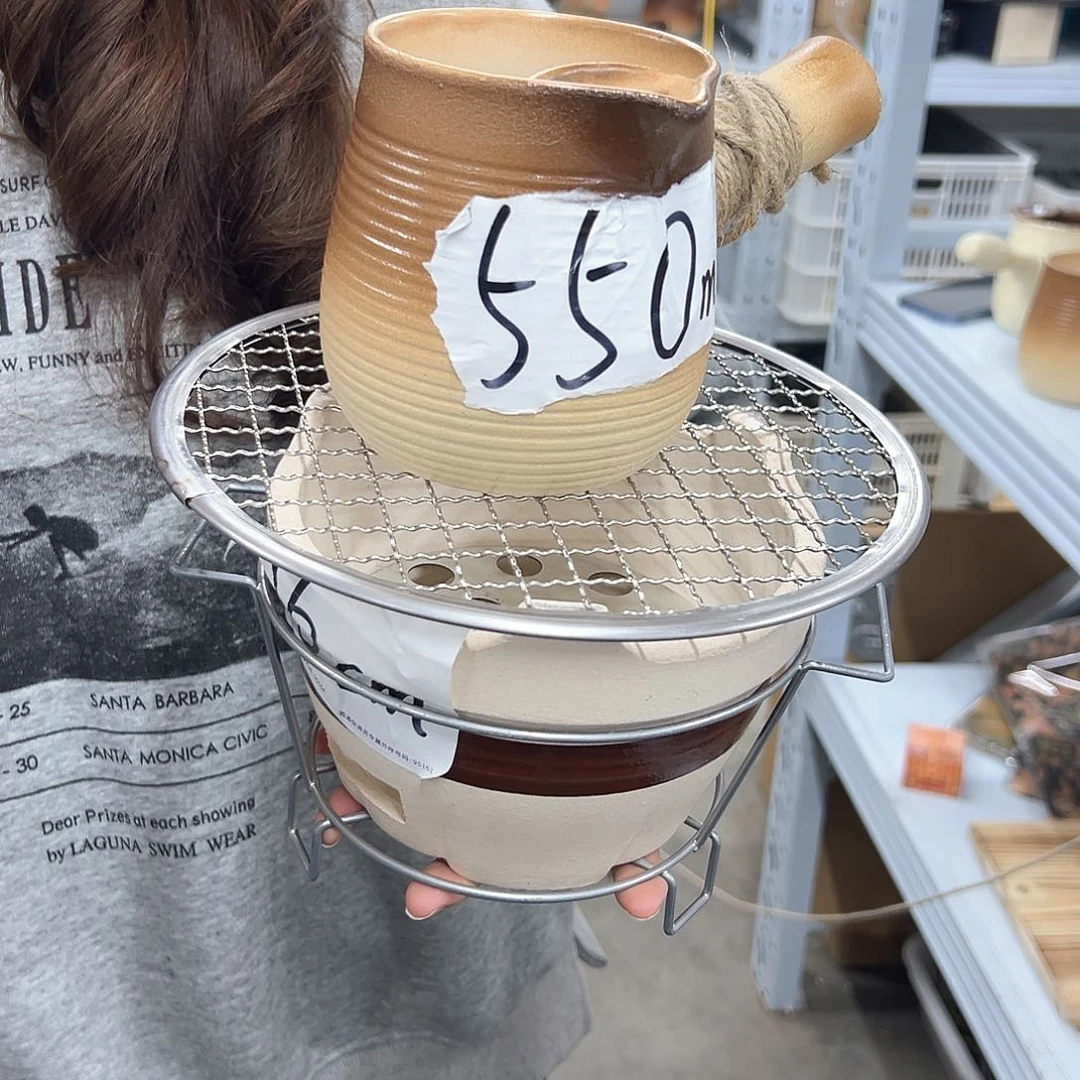 陶瓷陶瓷陶瓷炉口16c m