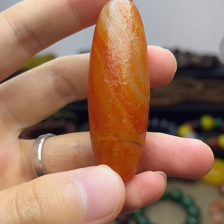 玛瑙/玉髓未镶嵌玛瑙珠子1111