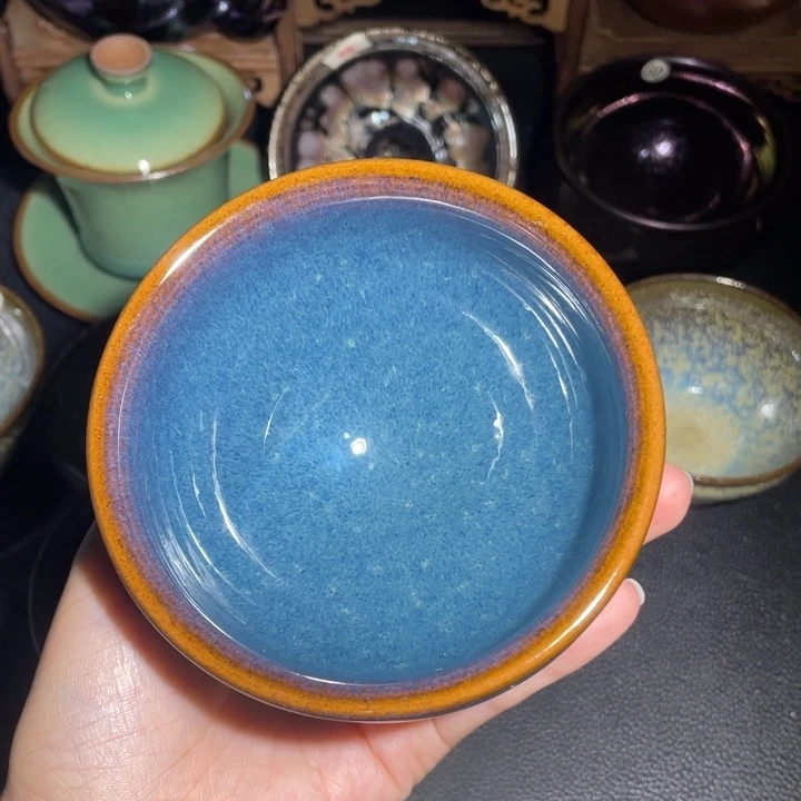 茶盏建盏直播间链接