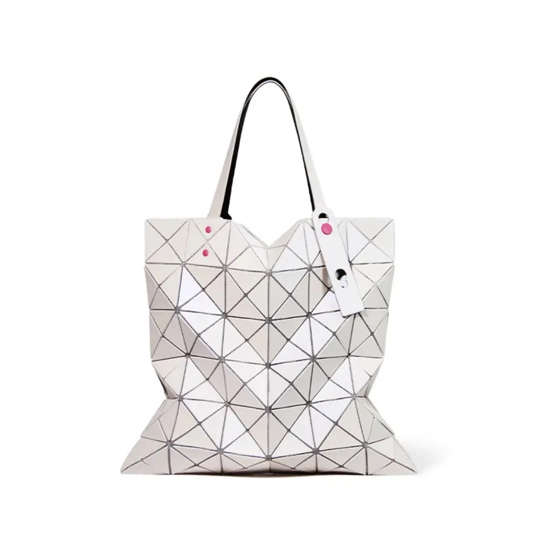 【三宅彩钉6格】-【源头工厂店】大包包通勤日常时尚女包