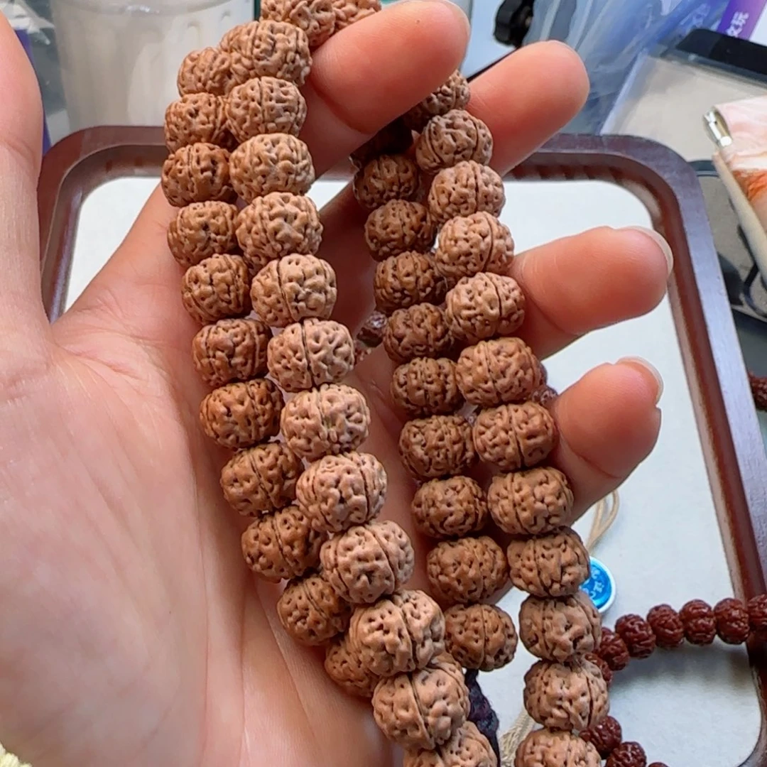 金刚菩提吊坠神秘一号手持