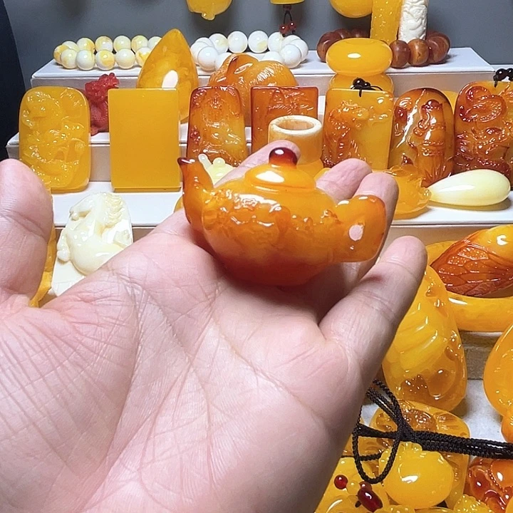 把把壶 服饰配饰